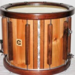 pipe drum model "martin grubinger"