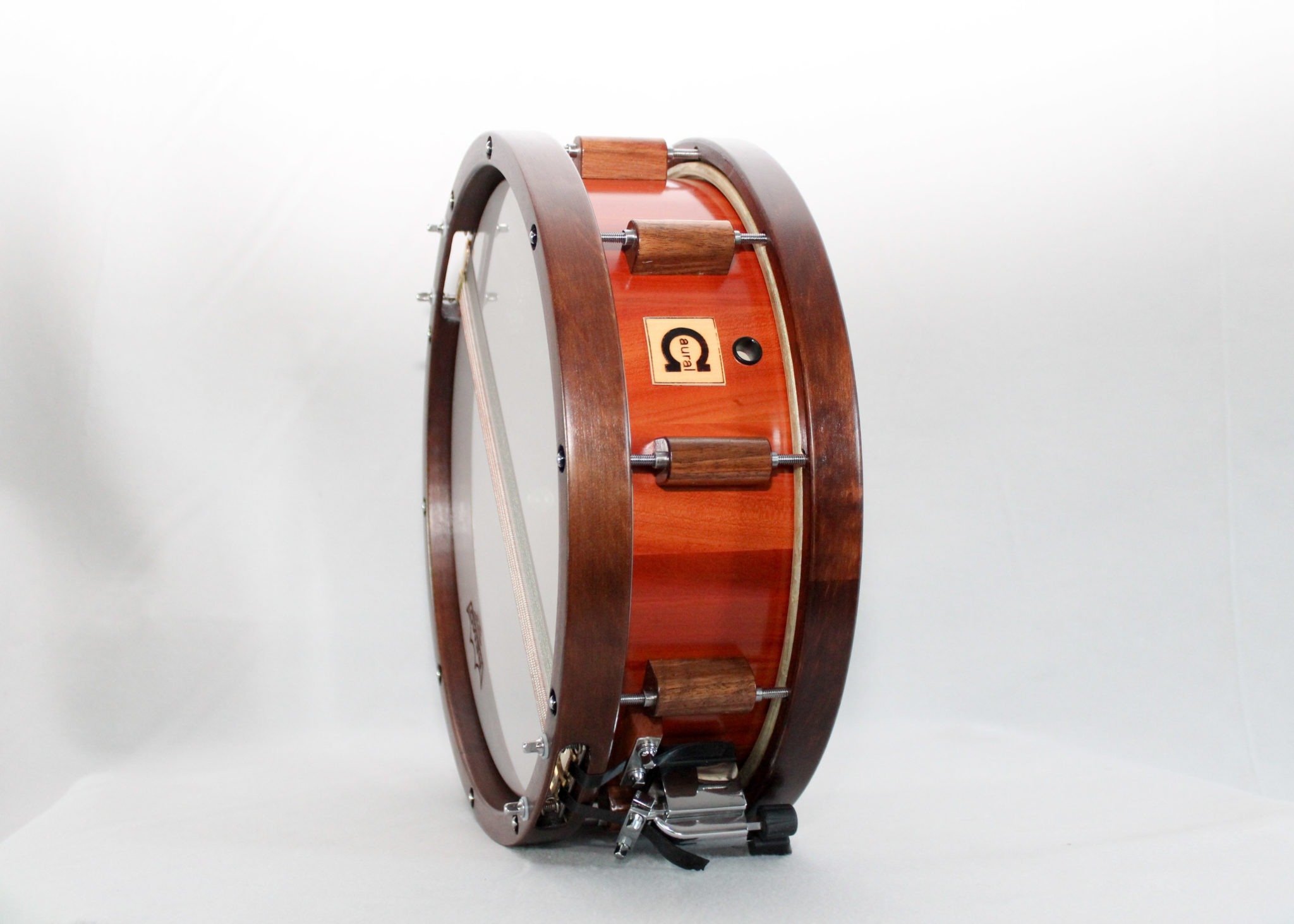 classic snaredrums aural