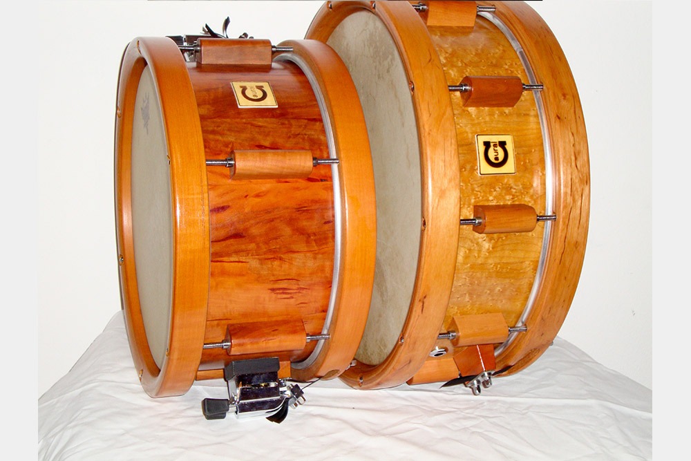 classic select snaredrums