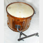 concert bass drum
