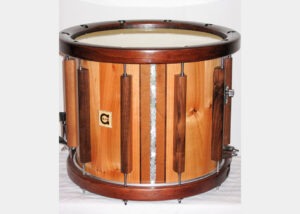 pipe-drum