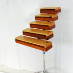 woodblocks hard maple