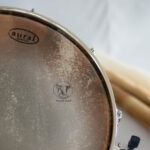 special snaredrum modell "berlin", calf skin