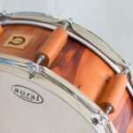 special snaredrum modell "berlin", calf skin
