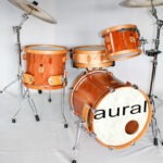 drumset classic pear