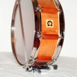 special snaredrum modell "berlin", calf skin
