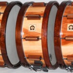 classic apple with extra woodhoops 5 5,5 and 6